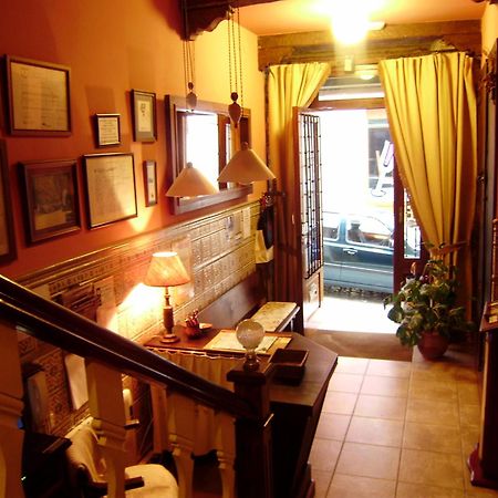 Escuder Apartamentos Turisticos รีบาเดโอ ภายนอก รูปภาพ