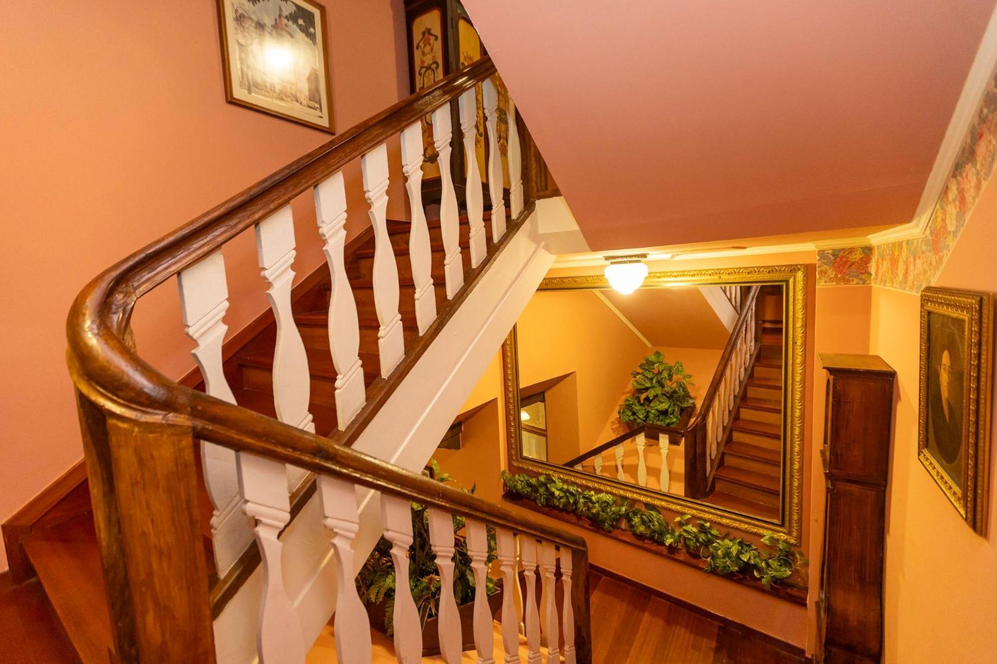 Escuder Apartamentos Turisticos รีบาเดโอ ภายนอก รูปภาพ