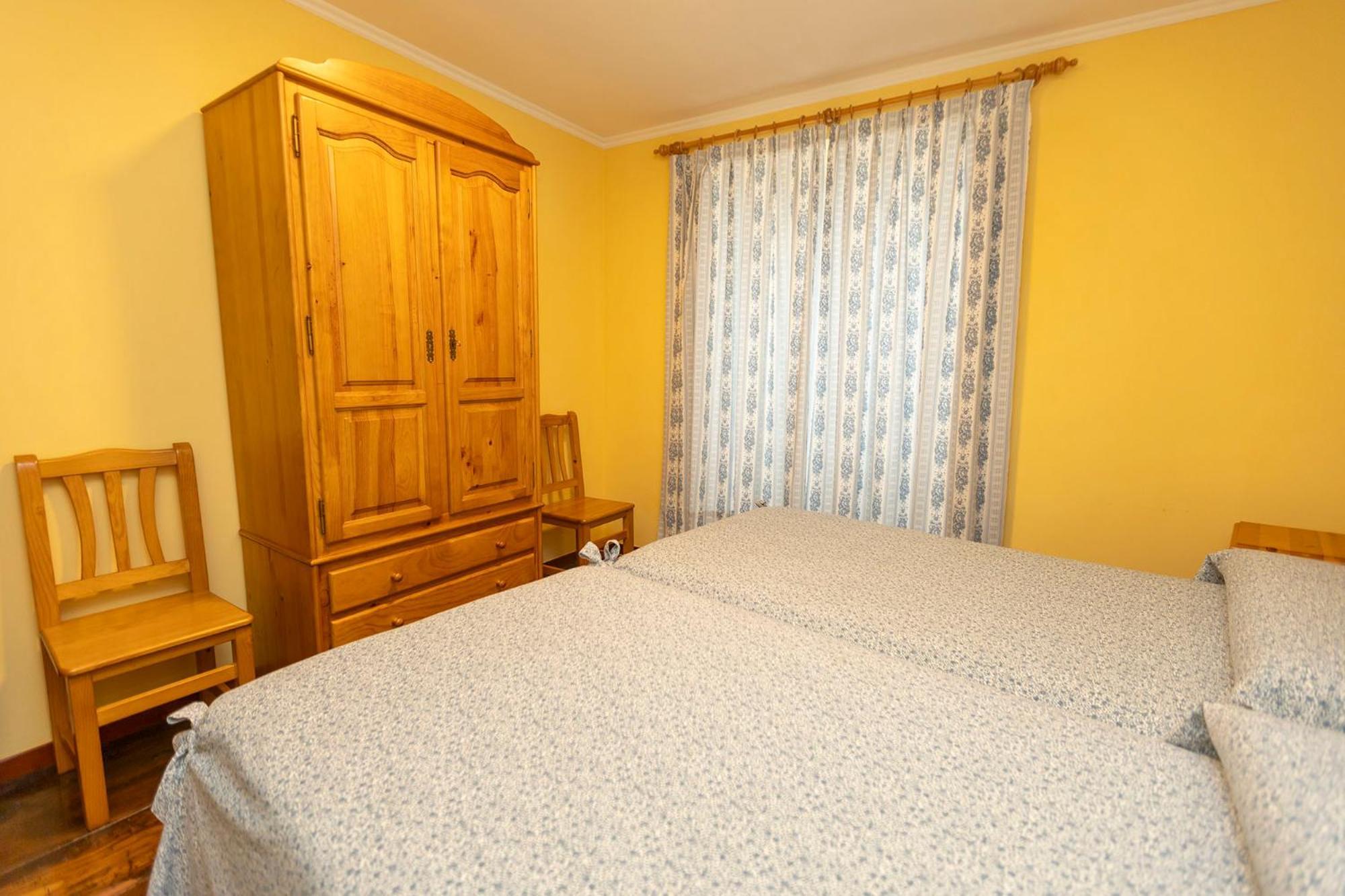 Escuder Apartamentos Turisticos รีบาเดโอ ภายนอก รูปภาพ