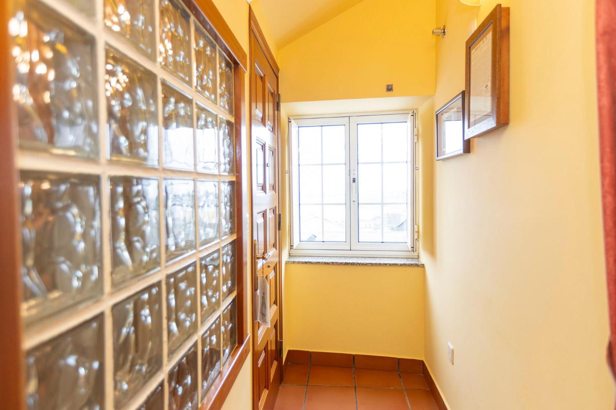 Escuder Apartamentos Turisticos รีบาเดโอ ภายนอก รูปภาพ